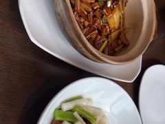 -老牌坊鲁菜名店(宽厚里店)