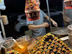 -东莞银行篮球中心