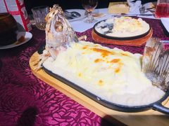 -92°C俄式厨房(中央大街店)