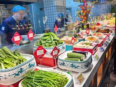 -江南韵·无锡太湖文化体验餐厅(凤凰天街店)