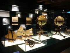 -国家海事博物馆