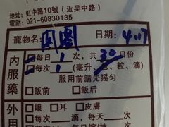 -雨林宠物医院 非犬猫异宠专科