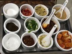 -朝伟清真铜瓢牛肉馆(三十年老·店)