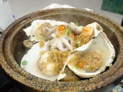 -楼外楼大刀肉传统火锅(西安大路店)