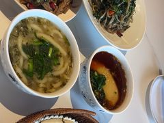 -李记搅团•非遗陕菜(三桥店)