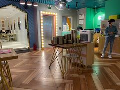 -HOTISLAND海鸡岛·韩国料理(江南西店)