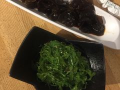 -鬼味烤翅(南锣鼓巷店)