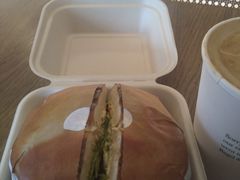 -HOLY BAGEL(苏河店)