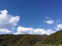 -大水川景区