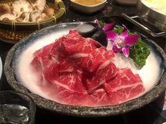 -捞王猪肚鸡火锅(财富中心店)