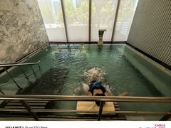 -上海前滩香格里拉大酒店