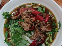 -肆姐面粉馆(坡子街店)