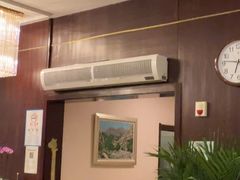 -湛山花园酒店-自助餐厅