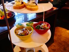 -杭州西子湖四季酒店-WL BISTRO西湖餐厅(灵隐路店)