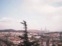 -青岛海滨风景区