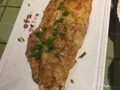 -楚太子  中餐&烧烤(武大店)