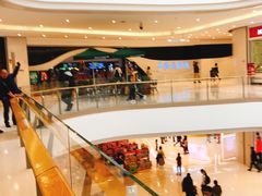 -卢米埃IMAX影城(温州万象城激光店)