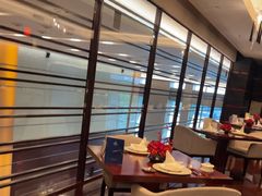 -中国坊中餐厅(石家庄希尔顿酒店)