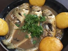 -华圆美食