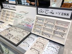 -回瑞眼镜·蔡司·依视路官方授权店(广益路万达店)