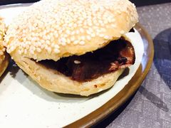 牛肉烧饼-大福来(西青道店)