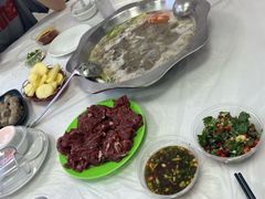 -贵州黄牛肉馆(韩村路店)