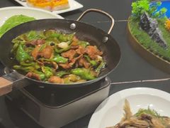 -大鸭梨烤鸭店(花园村店)