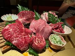 -300杯·和牛烧肉清酒专门店(廊里店)