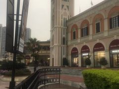 -佛罗伦萨小镇广佛名品奥特莱斯(疏港路店)