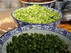 -吾穆勒蓬灰牛肉面·清真(北滨河中路店)