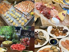-东莞松山湖凯悦酒店