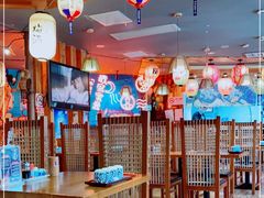 -有喜屋·深夜食堂(北京西路店)