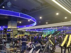 -一兆韦德健身·城市运动馆