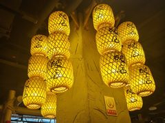 -破三川·新川菜(静安大融城店)