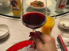-上海金桥红枫万豪酒店-万豪中餐厅