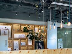 -天真蓝照相馆(五角场百联又一城店)