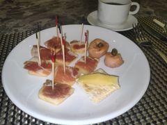 -粤海璇宫·木棉花高空旋转餐厅·聚会派对