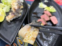 -1218 GRILL 主厨