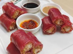 -明泉居茶点荟(车陂店)