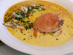 -骏莱海鲜鱼港(五角场店)