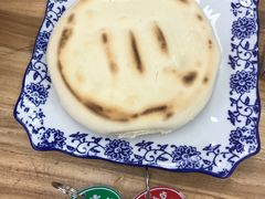 -清真馬峰小炒泡饃
