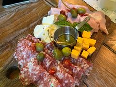 -Alimentari早午餐(安福路店)