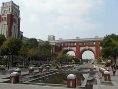 -华东政法大学(松江校区)
