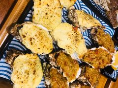 -帽帽家只卖生蚝·烧烤(沙湖路店)