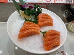 -新一番三文鱼寿司(大东海店)