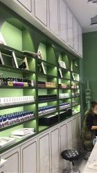 -如一·美甲美睫