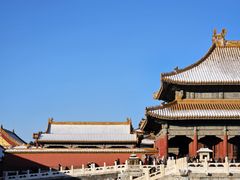 -故宫博物院(故宫)