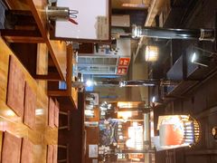 -不倒翁炭火烧肉(永安里店)