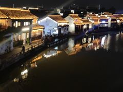 -嘉兴月河历史街区