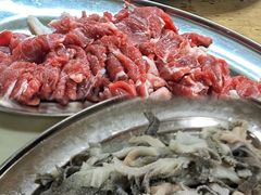 -江村四哥新鲜牛肉店(江高总店)